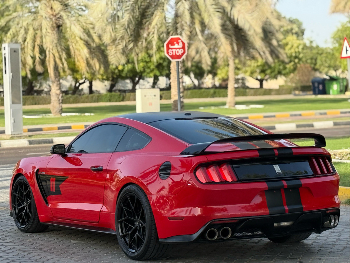 Ford Mustang - Image 7