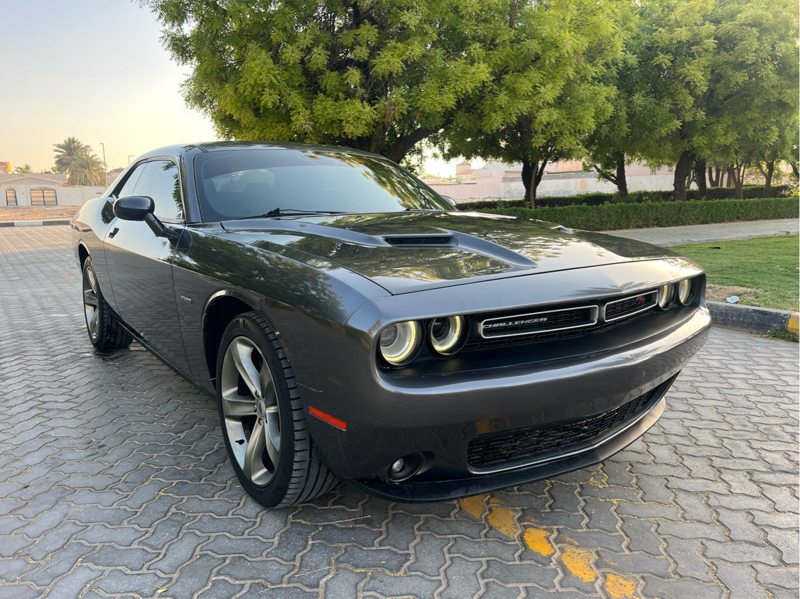 Dodge Challenger - Image 5