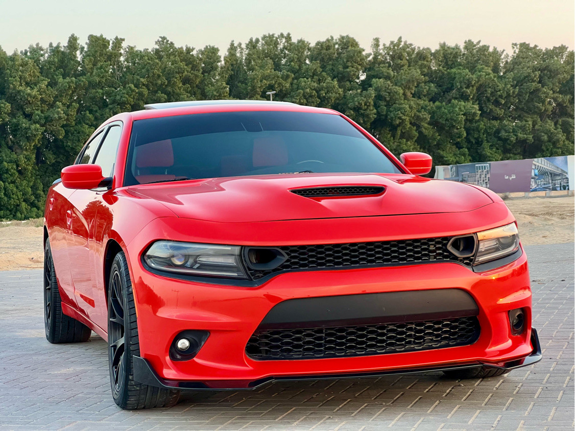 Dodge Charger - Image 5