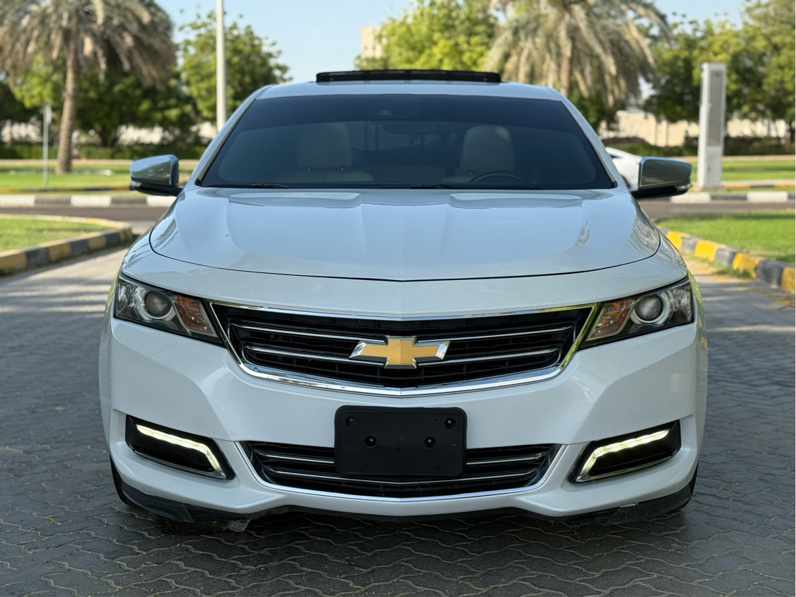 Chevrolet Impala - Image 12