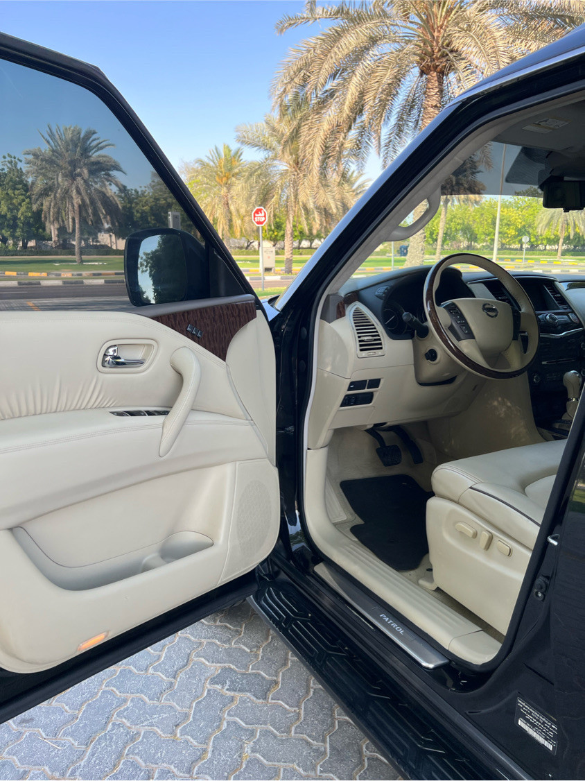 Nissan Patrol - Image 11