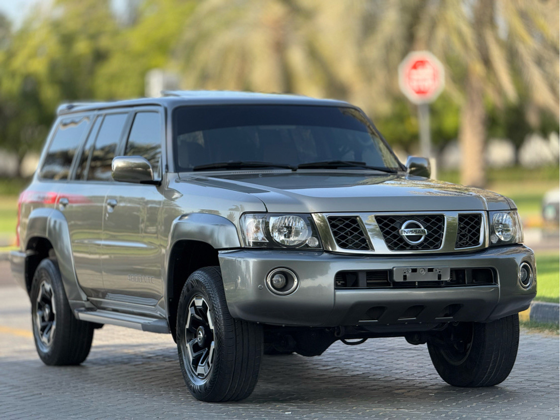 Nissan Super safari - Image 7