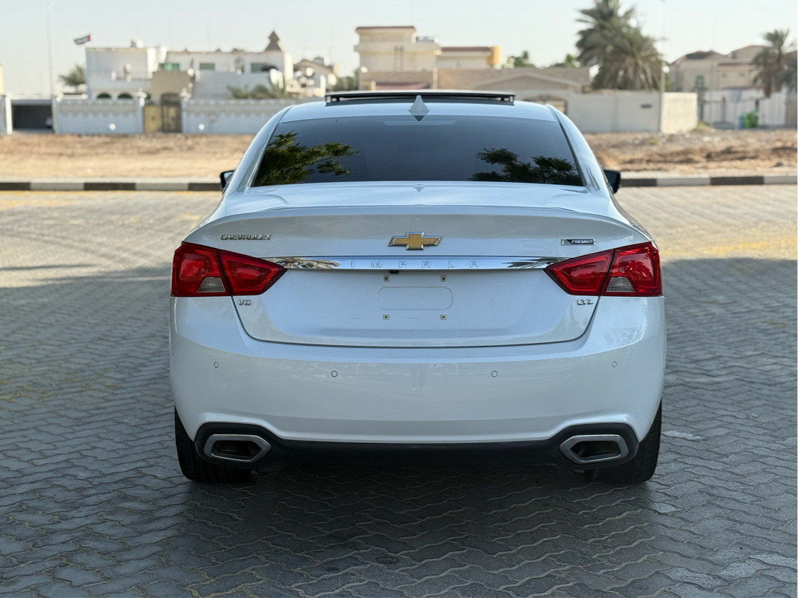 Chevrolet Impala - Image 5