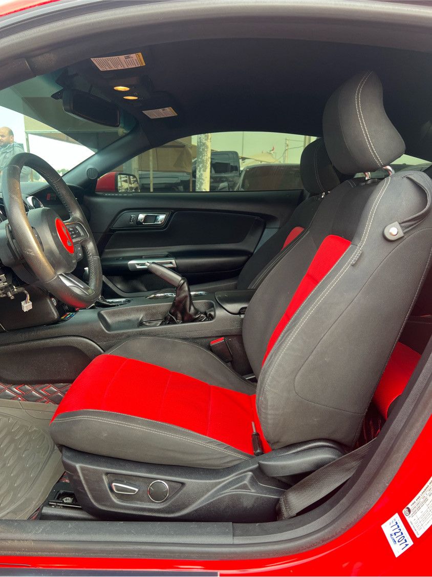 Ford Mustang - Image 12