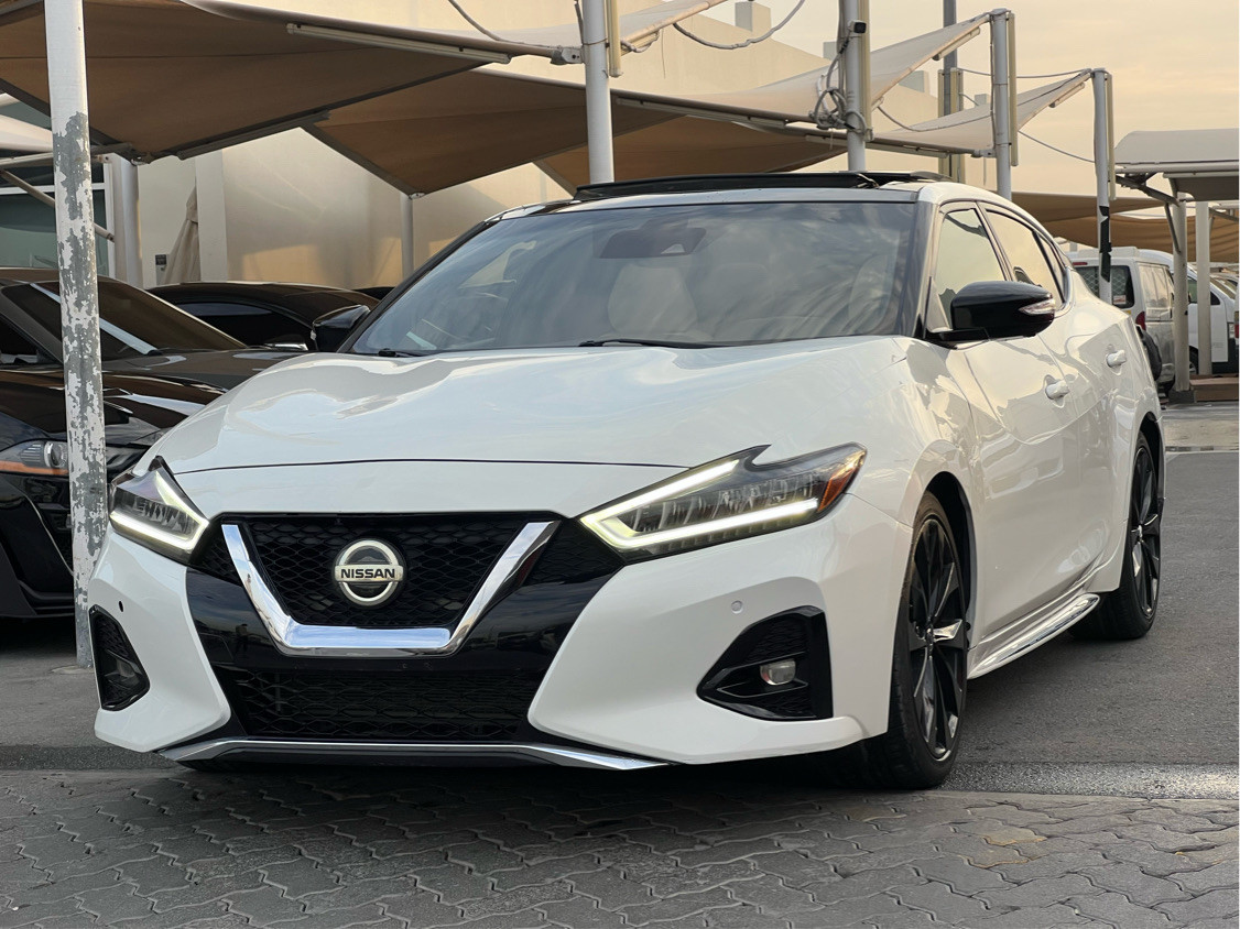 Nissan Maxima - Image 7