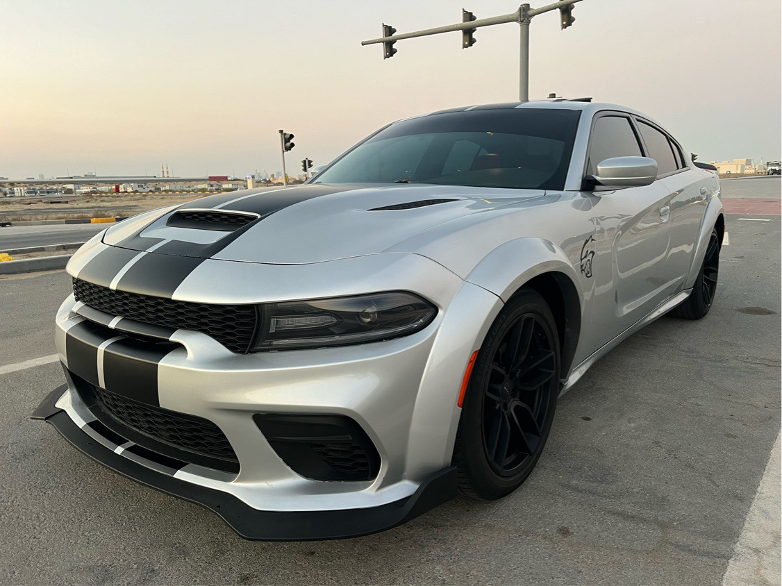 Dodge Charger - Image 3
