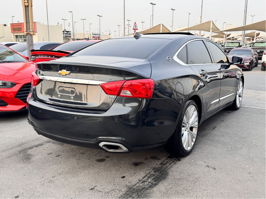 Chevrolet Impala - Image 6