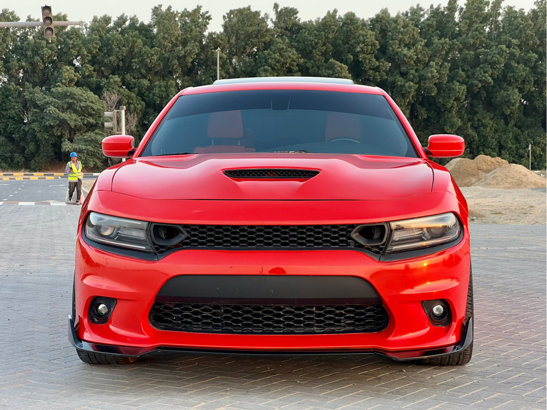 Dodge Charger - Image 12