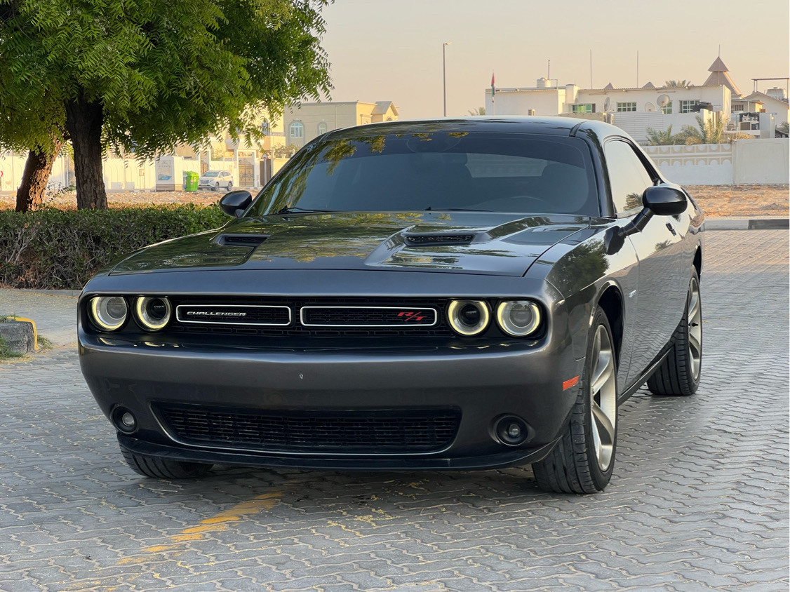 Dodge Challenger - Image 3