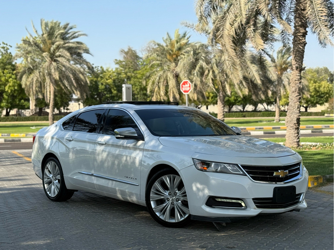 Chevrolet Impala - Image 3