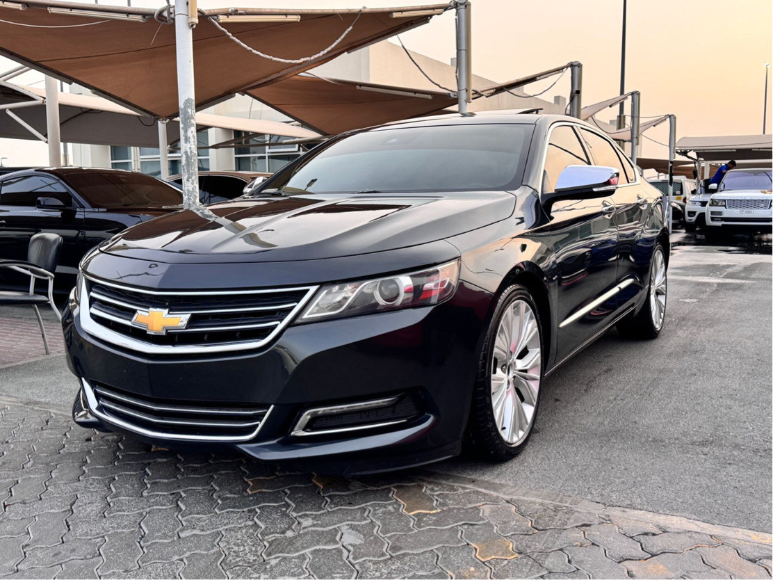 Chevrolet Impala - Image 3