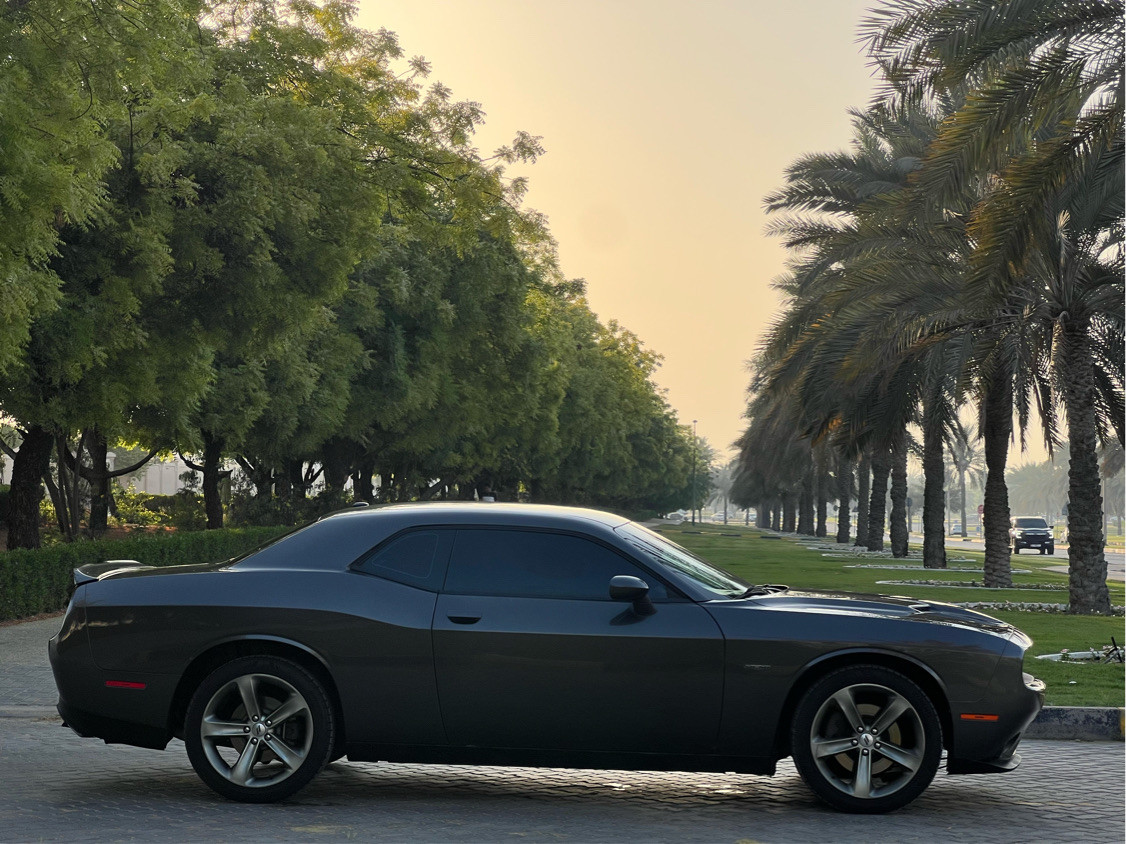 Dodge Challenger - Image 6