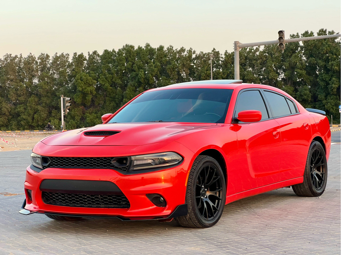 Dodge Charger - Image 3