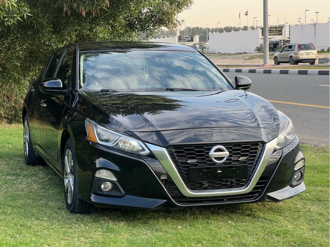 Nissan Altima - Image 7