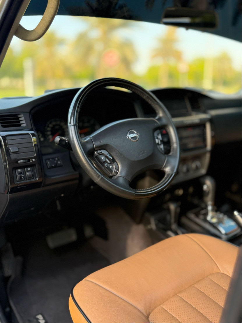 Nissan Super safari - Image 9