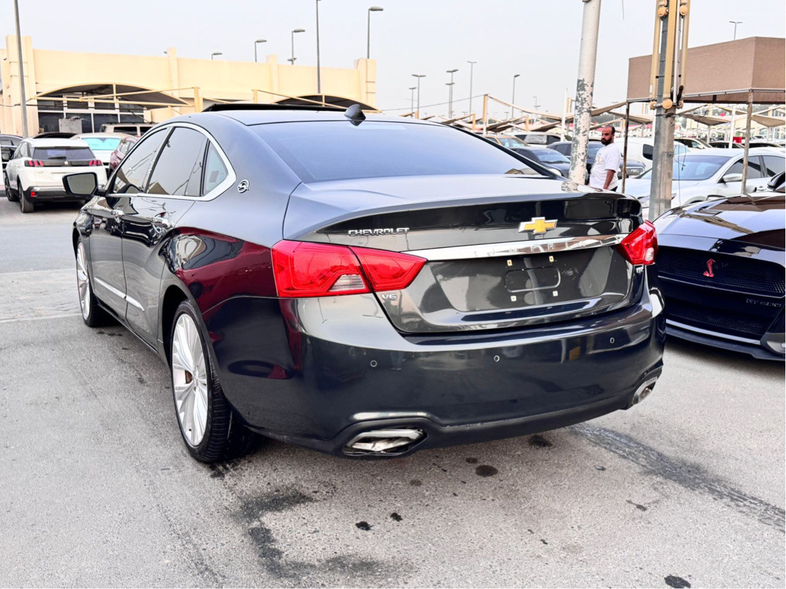 Chevrolet Impala - Image 5