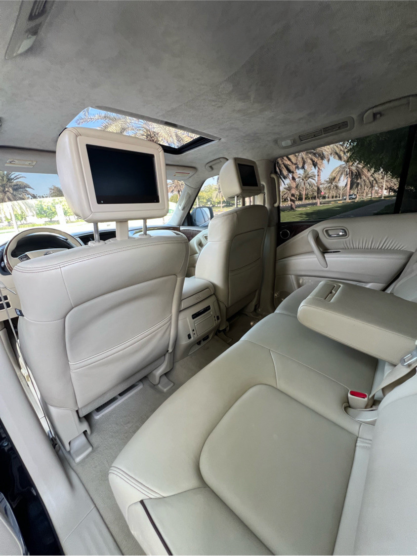 Nissan Patrol - Image 12