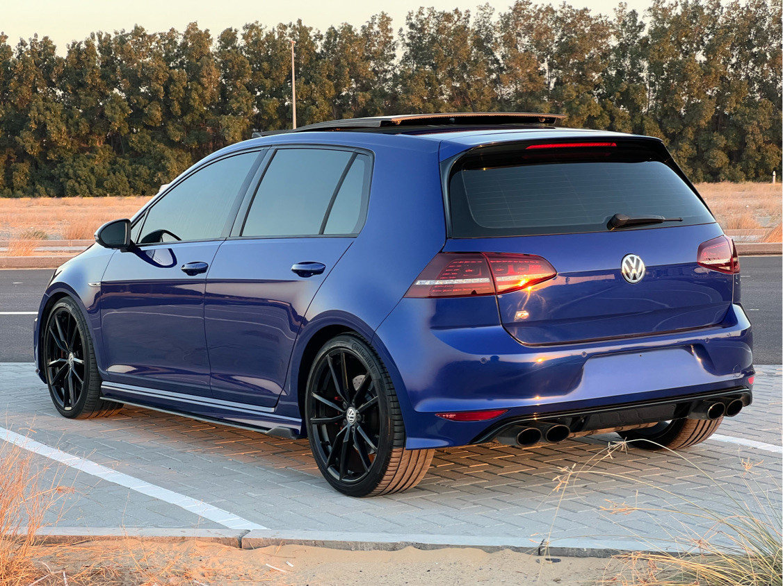 Volkswagen Golf R - Image 6