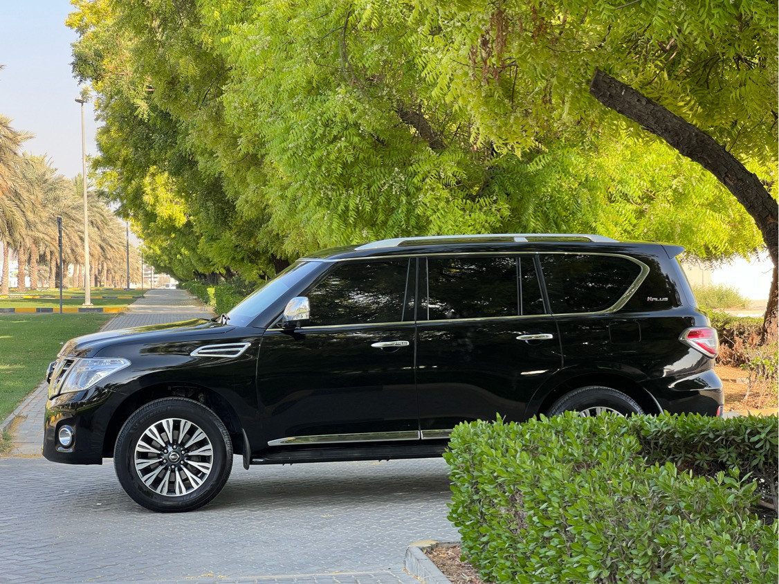 Nissan Patrol - Image 6