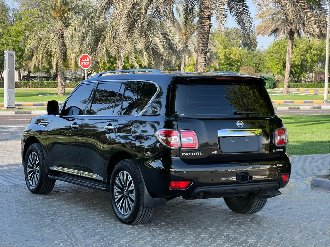 Nissan Patrol - Image 7