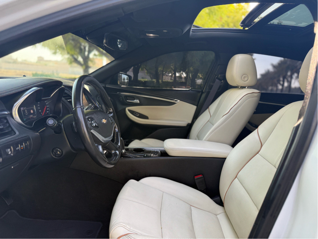 Chevrolet Impala - Image 7
