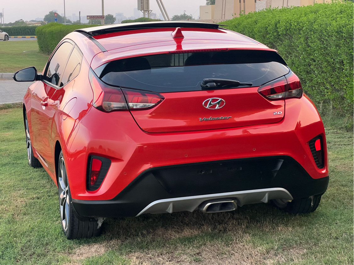 Hyundai Veloster - Image 5