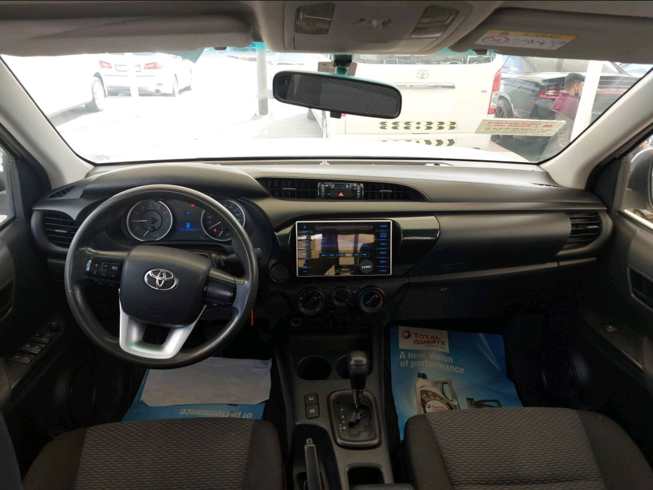 Toyota Hilux - Image 3