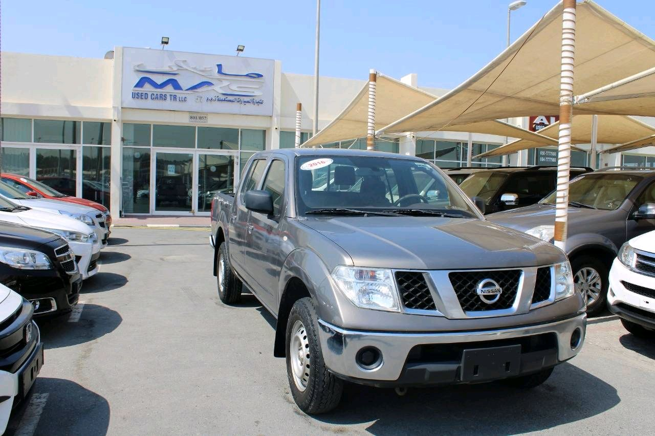 Nissan Navara - Image 4