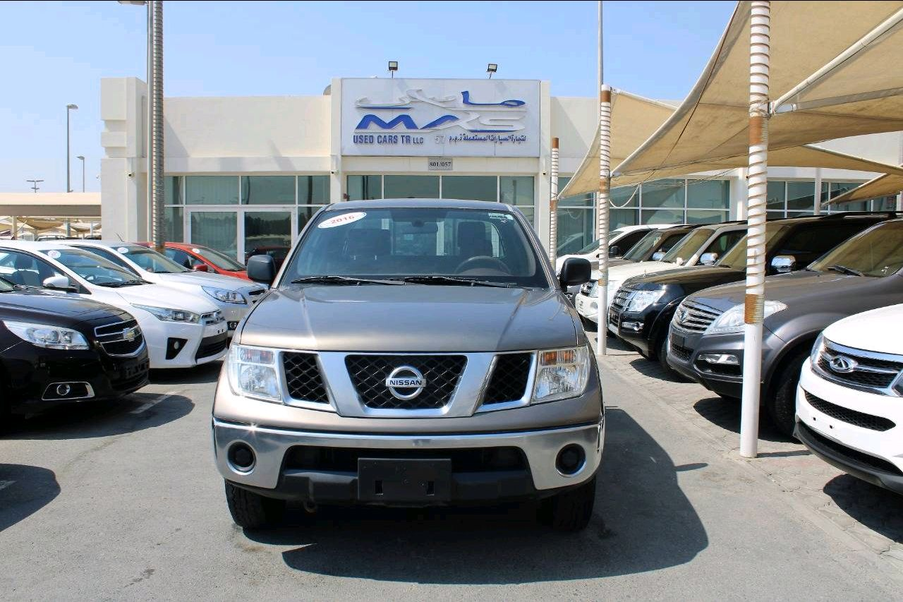 Nissan Navara - Image 3
