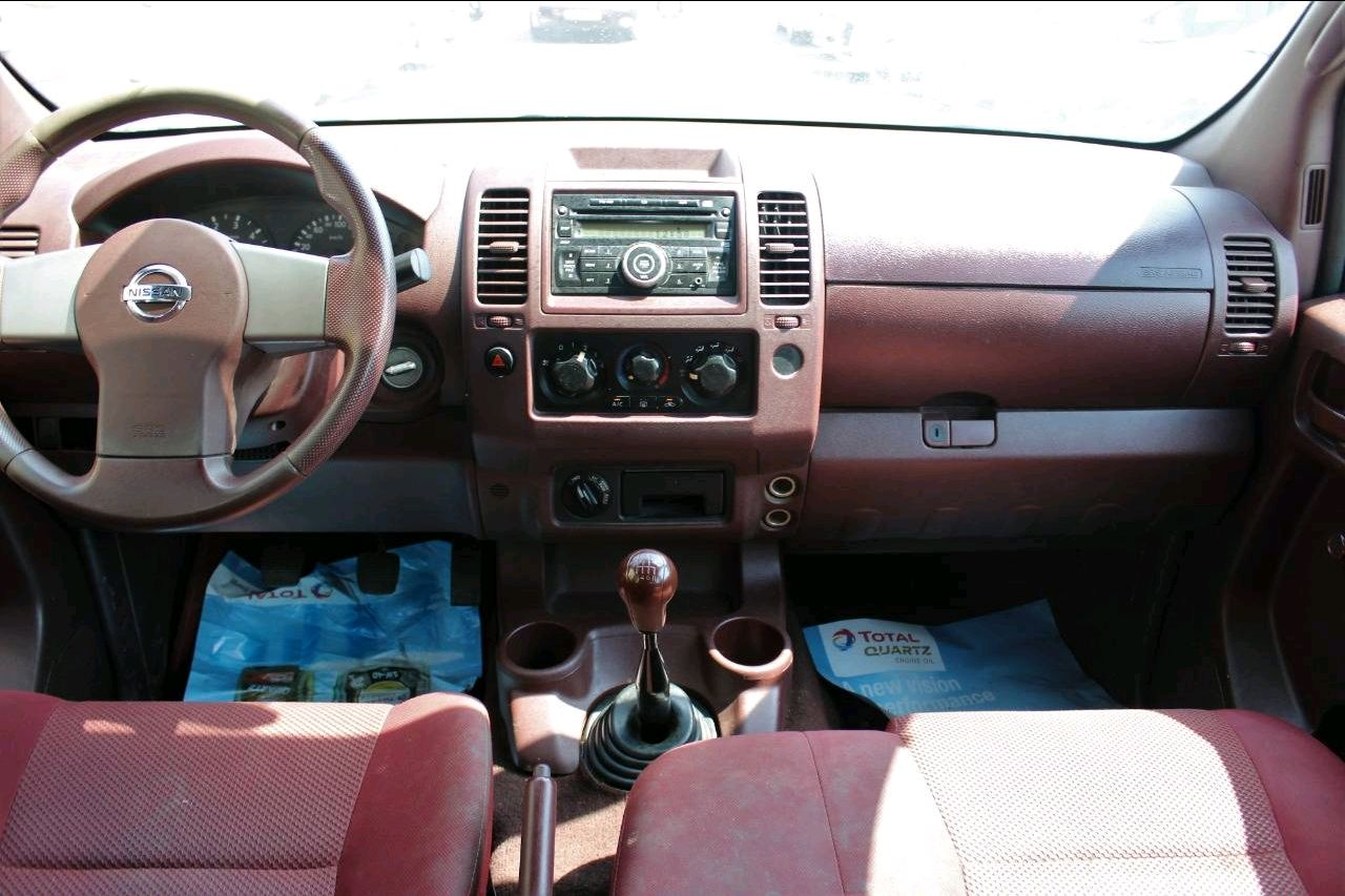 Nissan Navara - Image 6