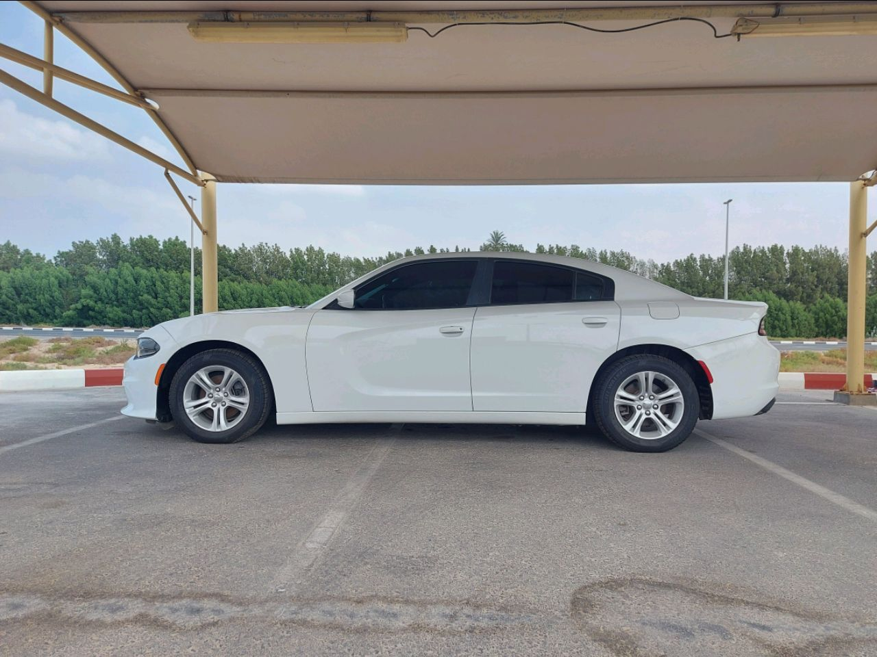 Dodge Charger - Image 5