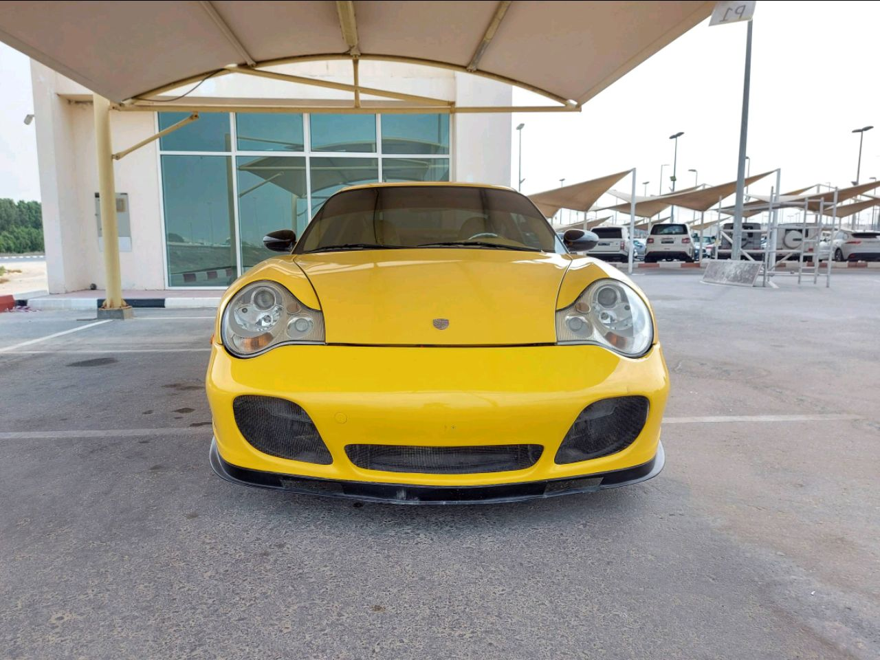 Porsche Carrera / 911 - Image 4