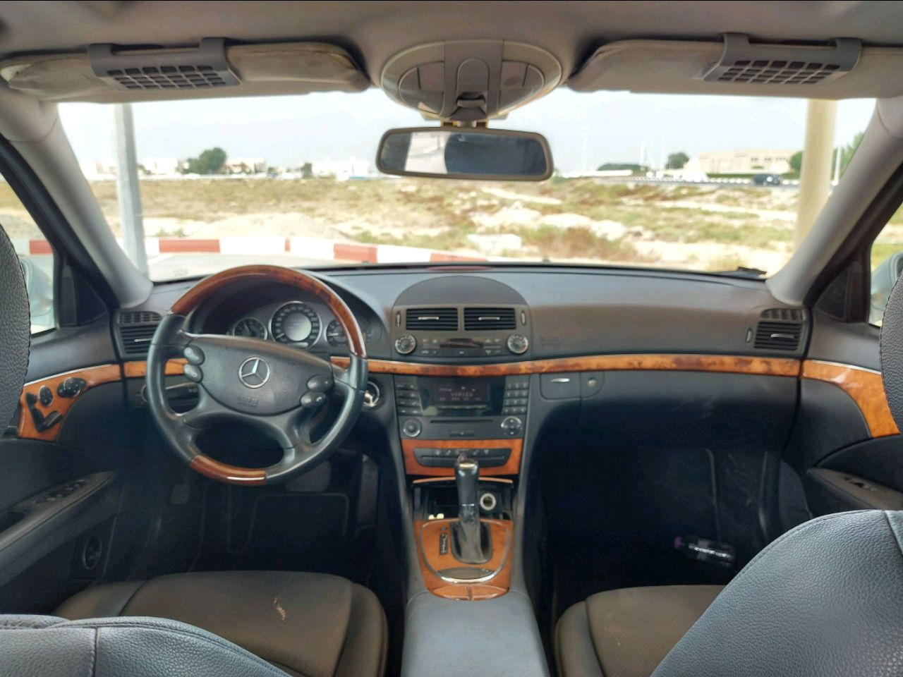 Mercedes Benz E-Class - Image 6