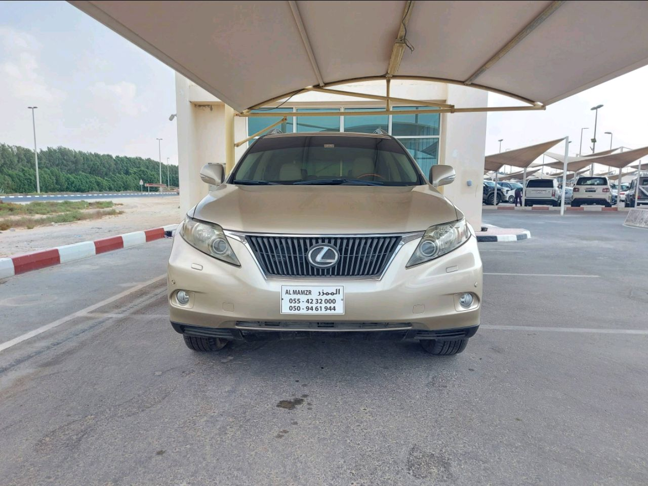 Lexus RX-Series - Image 4