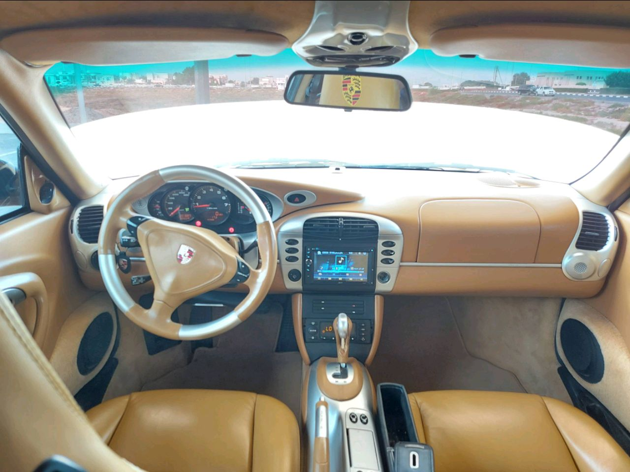 Porsche Carrera / 911 - Image 6