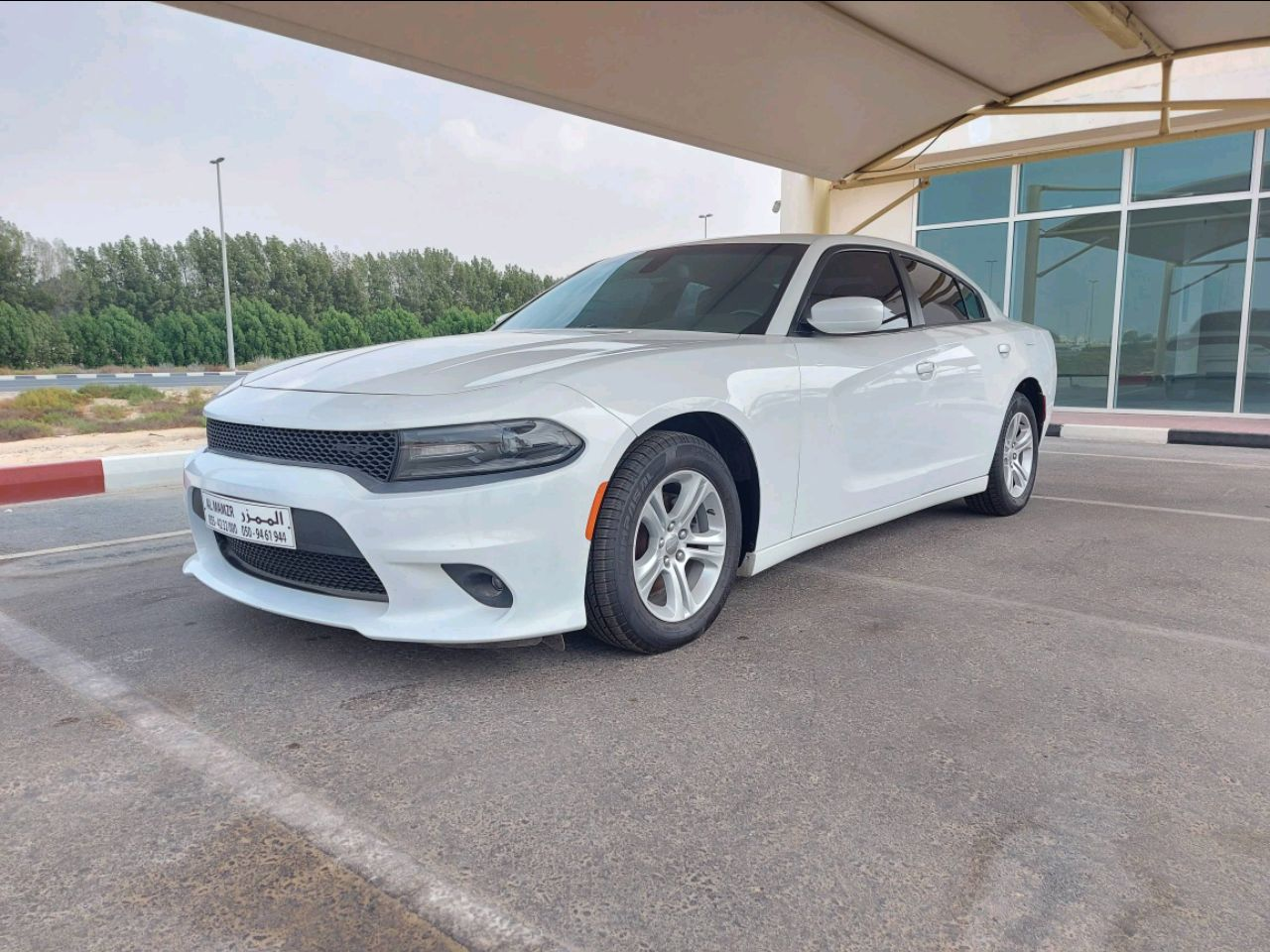 Dodge Charger - Image 2