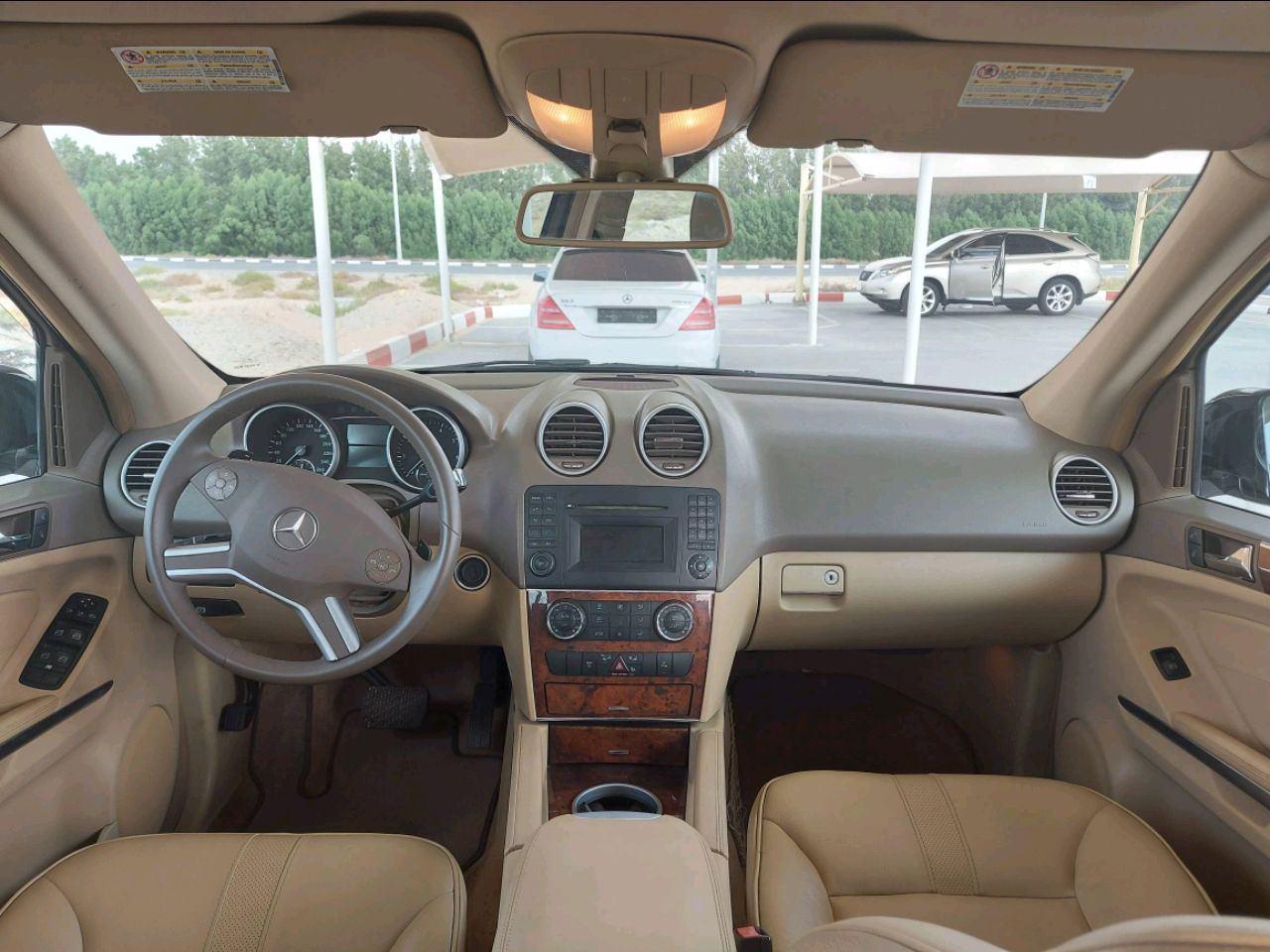 Mercedes Benz M-Class - Image 6