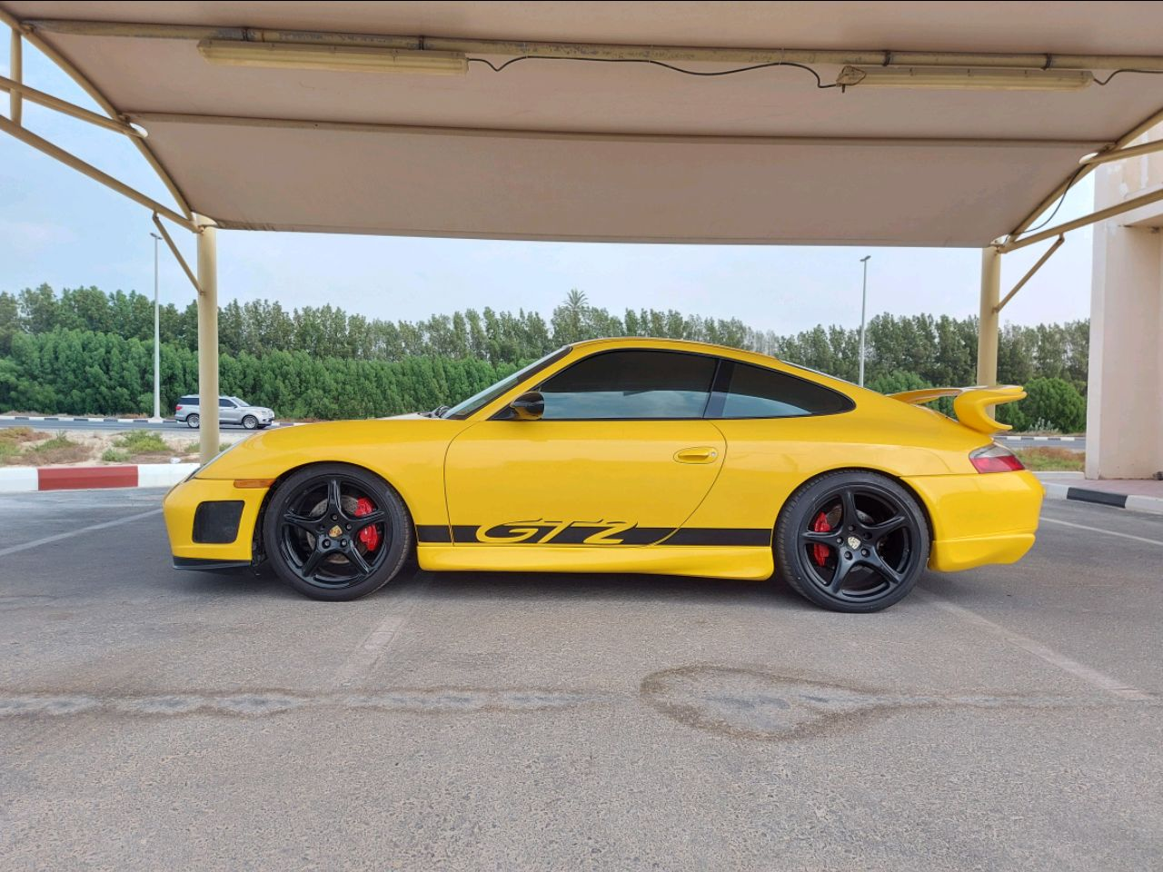 Porsche Carrera / 911 - Image 5