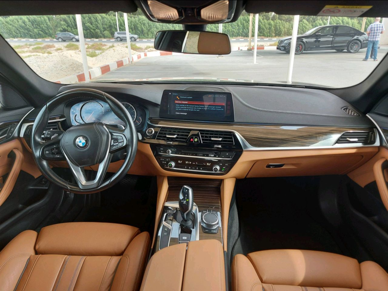 BMW 5-Series - Image 6