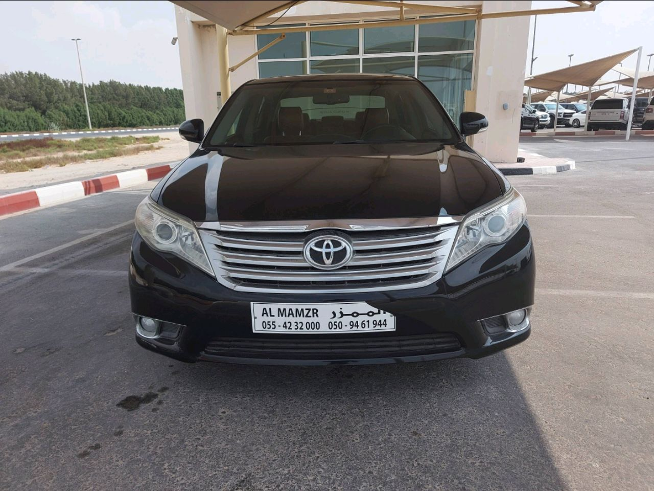 Toyota Avalon - Image 4