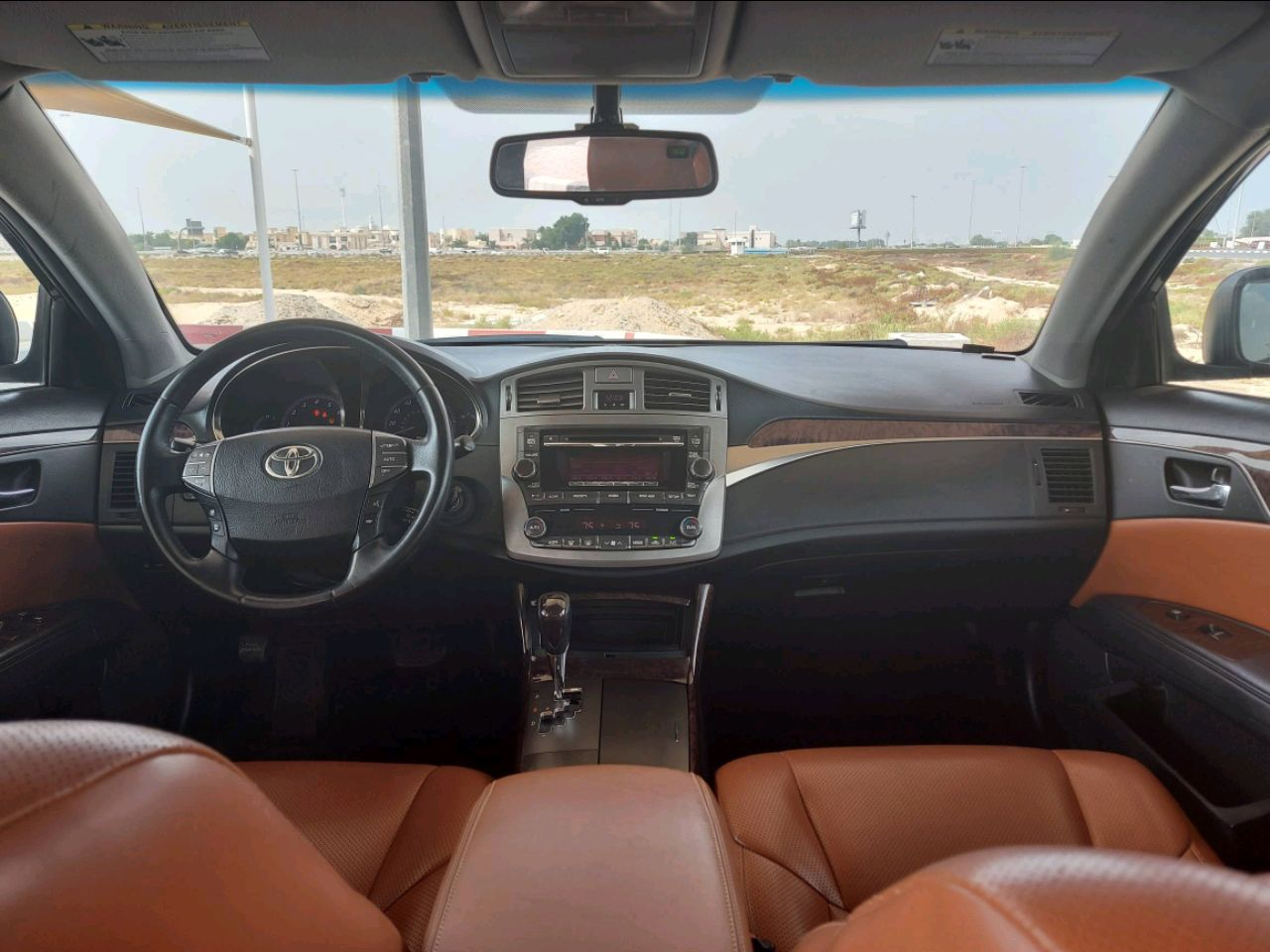 Toyota Avalon - Image 6