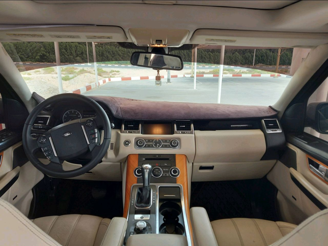 Range Rover Sport SVR - Image 6