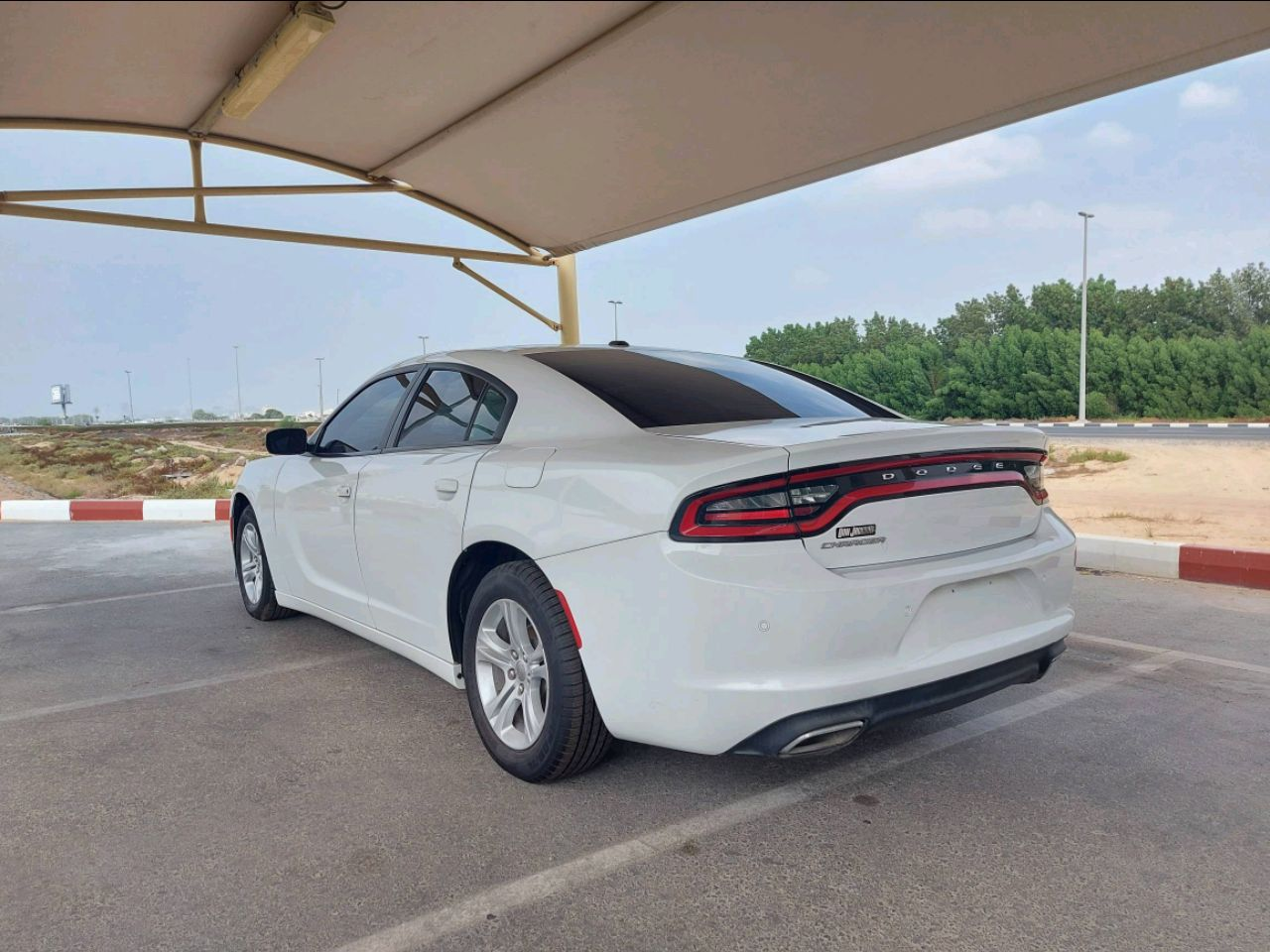 Dodge Charger - Image 3