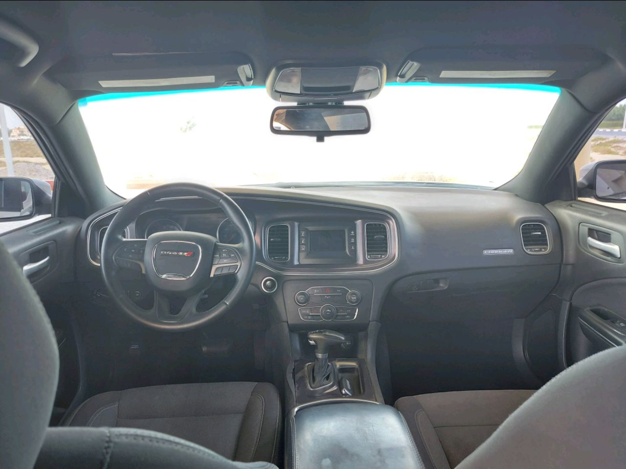 Dodge Charger - Image 6