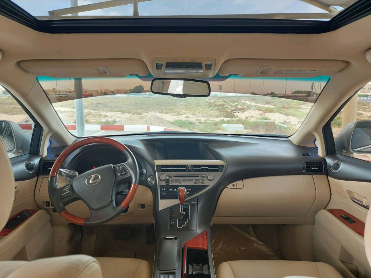 Lexus RX-Series - Image 6
