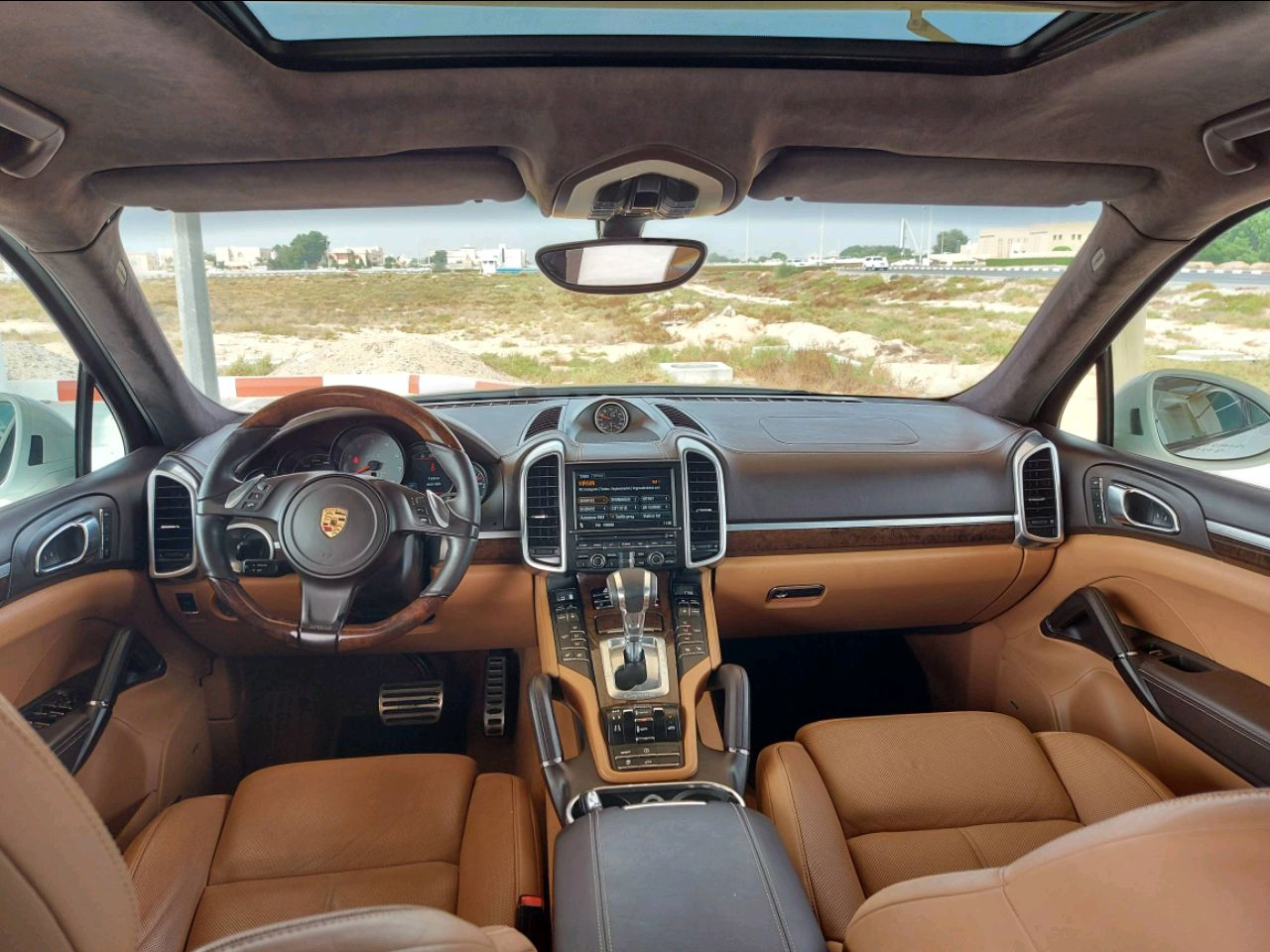 Porsche Cayenne - Image 6