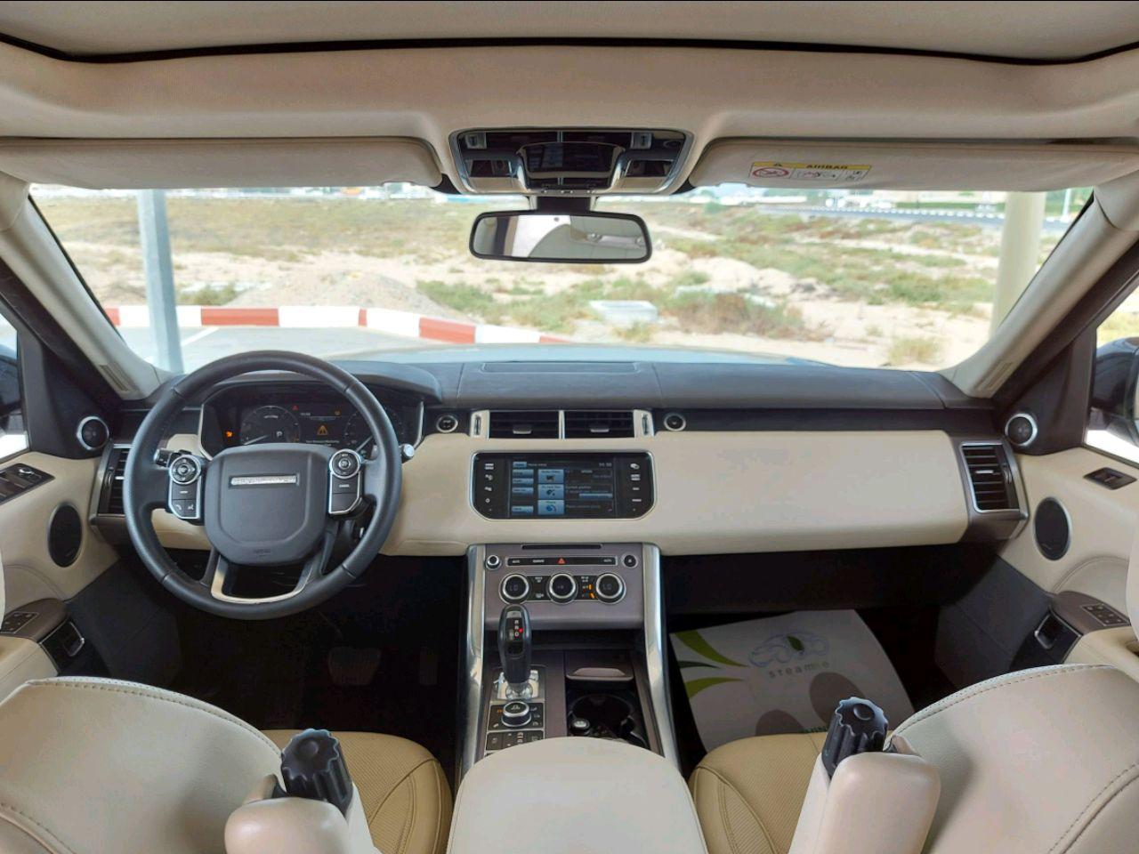 Range Rover Sport - Image 2