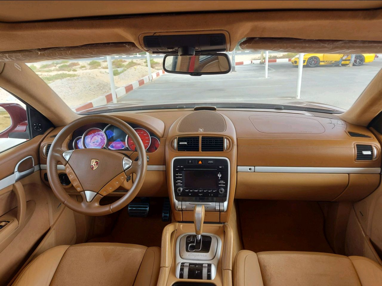 Porsche Cayenne - Image 6