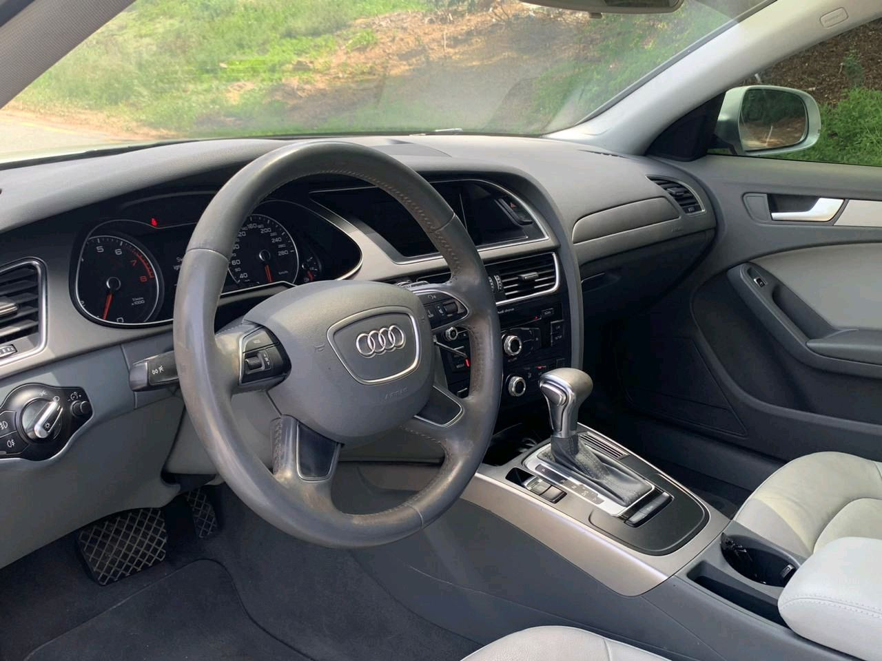 Audi A4 - Image 11