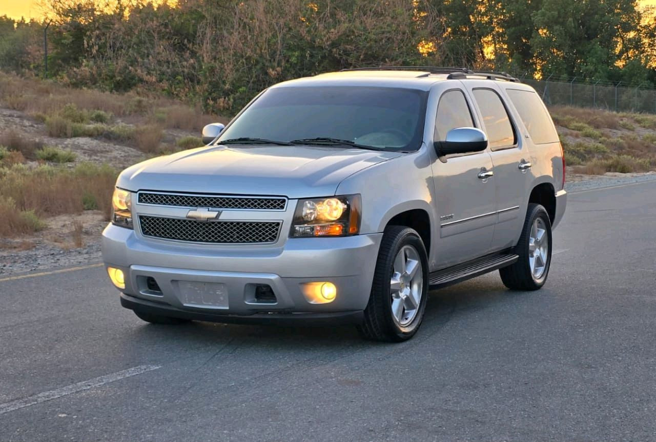 Chevrolet Tahoe - Image 6